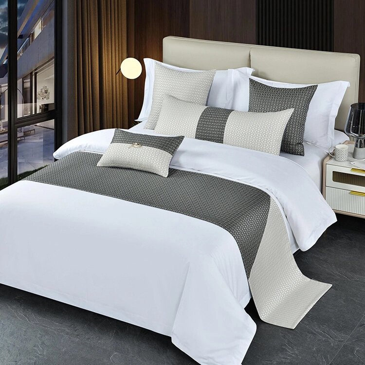 luxury bedding set with bed runner luxury bedding set with bed runner