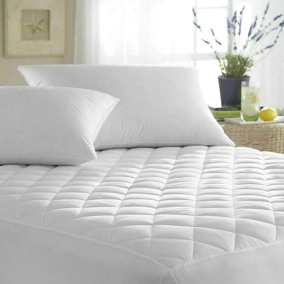waterproof mattress pad waterproof mattress pad