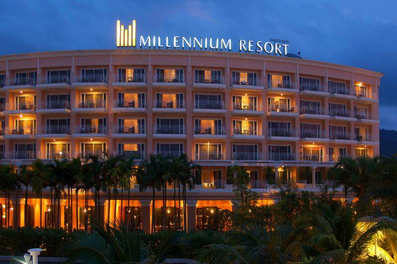 Millennium Hotels Group