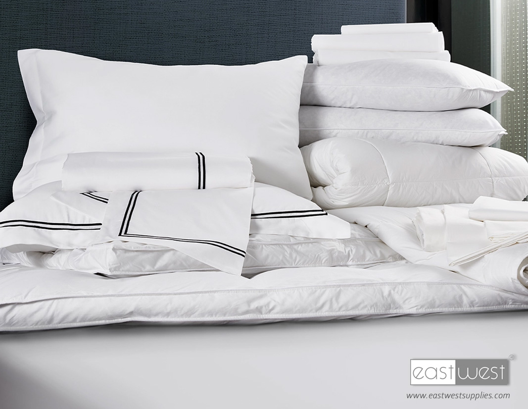Hotel Linens Wholesale in China
